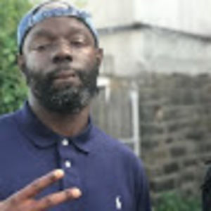 Meet your Posher, Kenneth